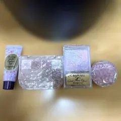 CANMAKEコスメまとめ売り