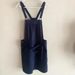 サロペットスカート