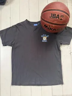 UCLA BRUINS Tシャツ ブラック