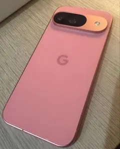 Google Pixel 9 128G 100% ピオニー　docomoのサムネイル