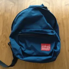 Manhattan Portage ネイビーリュックのサムネイル