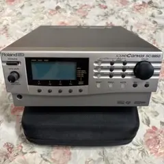 Roland SC-D70 Sound Canvas 音源モジュール - メルカリ