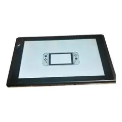 Nintendo Switch 初期型 2017年モデル 未対策機 本体のみ