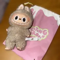 POP MART ラブブ　マカロン