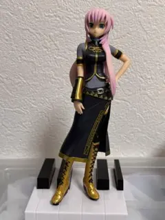 VOCALOID エクストラフィギュア　巡音ルカ