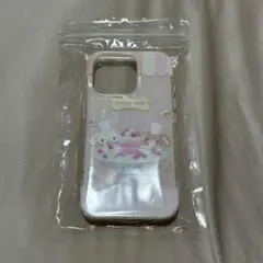 シュガーバニーズ iPhone16Proケース