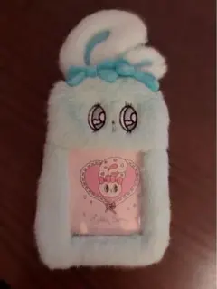 エスターバニー 定期やトレカ入れ