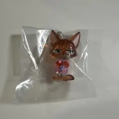 ズートピア2 めじるしアクセサリー ニック・ワイルドA