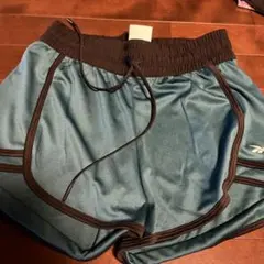 Reebok ショートパンツ トレーニングウェア