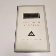 洋書 Ford Madox Ford: The Good Soldier