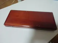 カードケース　イタリア　フィレンツェ　職人による手作り品　革製品　未使用品 カードケース イタリア フィレンツェ 職人による手作り品 革製品 未