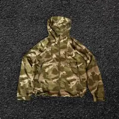 Columbia Duck Hunter Camo Nylon Jacketのサムネイル