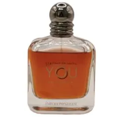 Emporio Armani Stronger With You 100mlのサムネイル