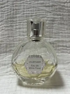 JILLSTUART Eau de White Floral 香水 本体のサムネイル