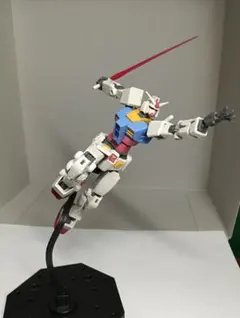RX-78-2 ガンダム　ビヨンドグローバル