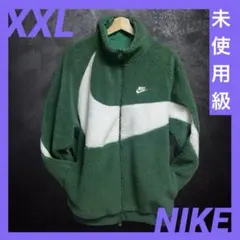 xxl フリースジャケット