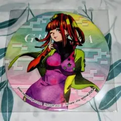 グノーシア SQ コースター AGF 2025 GNOSIA