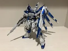 2026年最新】rg hi-νガンダム完成品の人気アイテム - メルカリ