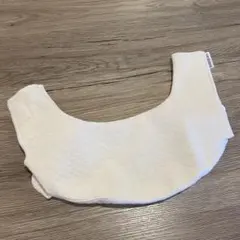 新品♡ ベビービョルン ベビーキャリアONE用ティージングスタイ ホワイト