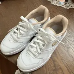 ラコステスニーカー24.5㌢