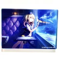 プロセカ　ノーブルアート　天馬咲希