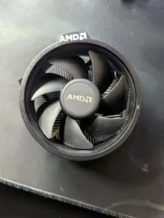 AMDリテールクーラー