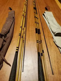 ヘラブナ竿　ダイワ胡弓１２尺 ヘラブナ竿 ダイワ胡弓12尺 Yahoo!オークション -「ダイワ