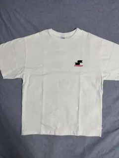 Keboz × ssk Tシャツ Sサイズ ホワイト