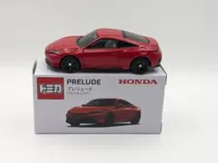 ホンダ プレリュード