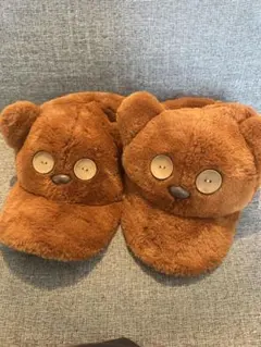 USJ ユニバ　ティム　帽子　キャップ