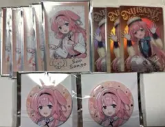 2025年最新】周央サンゴ 缶バッジの人気アイテム - メルカリ