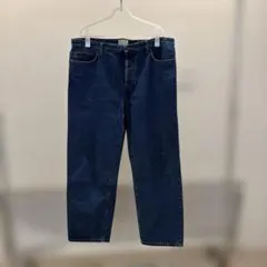 THE ROW 定番MORTON W38 ほぼ未使用 - メルカリ