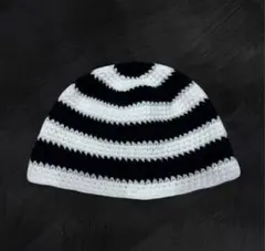 ＧＷSALE‼️ 1回入札してくださればそこで締め切ります‼️ビーニー