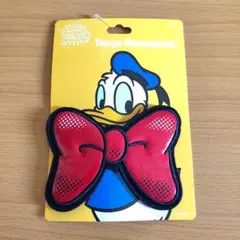 ドナルド　パッチン　リボン　パルパルーザ