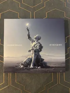 Of Mice & Men / ANOTHER MIRACLE