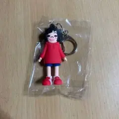 デハラユキノリ ANIMAL&WOMEN 動物と女 フィギュア ストラップ | Mercari