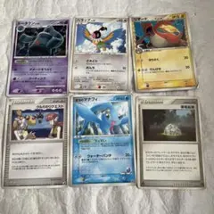 ポケモンカード まとめ売り 4枚セット SR プロモ - メルカリ
