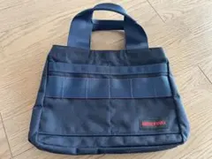 BRIEFING & TOTO JAPAN CLASSIC コラボ カートバック