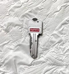 新品 Supreme knife keychain キーホルダー a