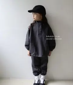 koko アノラックmtm Sサイズ