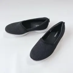 ほぼ未使用✨ リーボック　イージートーン　TOO POPPY スリッポン　廃盤