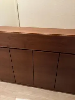 ACTUS キャビネット　サイドボード