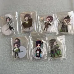 ツイステ　リリア　アクスタまとめ売り