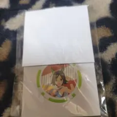 コインチャーム　ウマ娘　ウイニングチケット