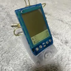 Palm OS PDA「Visor」HandSpring社