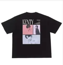 【新品未開封】 中島健人 ペンライト、Tシャツ 2個セット×2 新品未開封】中島健人 Love U:ni T ケンティ ユニティ おけんとさま