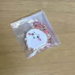 ちいかわ クッキーチャーム マスコット（カニ）