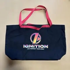 LDH IGNITION トートバッグ 2020年版のサムネイル