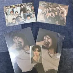 TREASURE Pleasure アルバム トレカ ジェヒョク