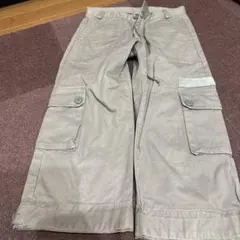 GAP カーゴパンツのサムネイル